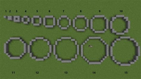 doniaberk|Why I Made His House CIRCLE in Minecraft .